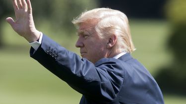 El exembajador negó rotundamente que Rusia hubiera apoyado a Trump durante los comicios estadounidenses