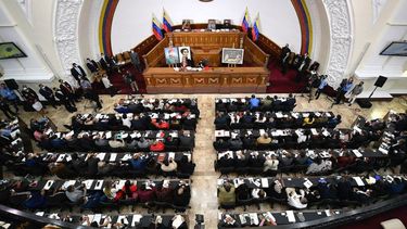 Asamblea Nacional de Venezuela 