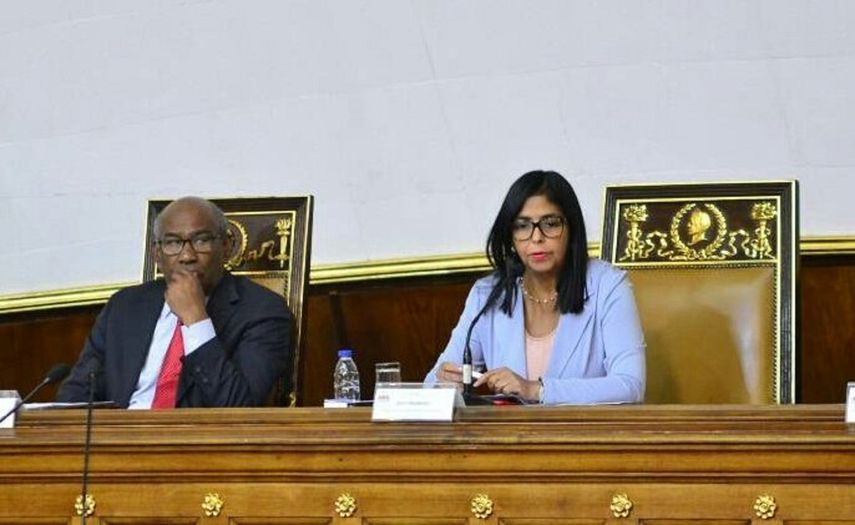 La Constituyente estableció que los partidos que no participaron en los comicios pasados deben volver a validarse ante el Poder Electoral si no quieren ser inhabilitados.