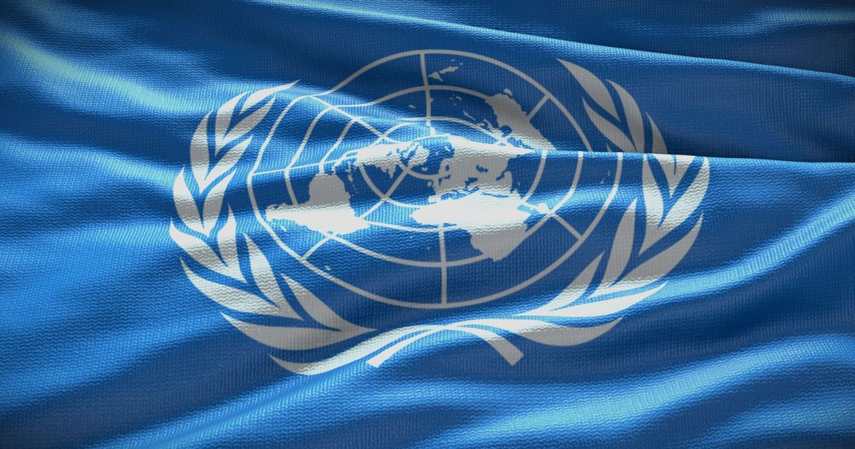 Acusan a la ONU de financiar “una agenda global contra los valores cristianos”