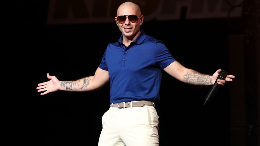 Pitbull.