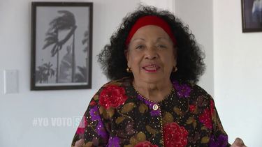 Poseedora de un carisma innegable, la actriz Aurora Basnuevo demostró su talento como animadora, cantante, y aunque su nombre esté ligado a la comedia, también demostró su capacidad para asumir roles dramáticos, en medios como la radio, el teatro, el cine y la televisión.