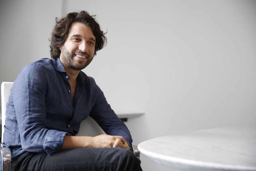 La pel&iacute;cula Monos, de Alejandro Landes, es la representante de Colombia en los Oscar.&nbsp;