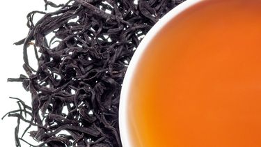 un te ahumado con propiedades medicinales