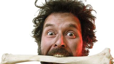 El secreto de la paleodieta es eliminar cualquier comida procesada o cocida.(Archivo)