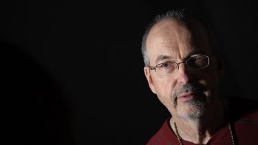 El videoartista estadounidense Bill Viola.&nbsp;