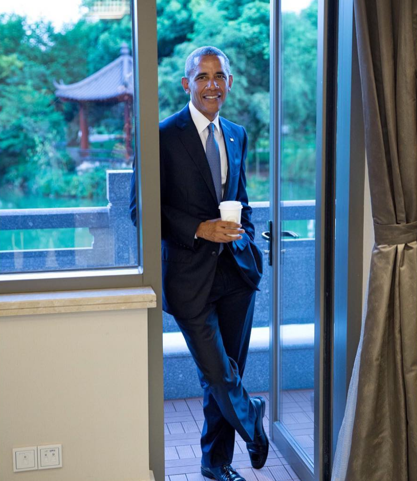 Museo de Miami celebrará legado de Obama como primer presidente  afroamericano