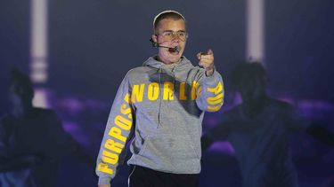 Justin adelant&oacute; este lanzamiento la pasada Nochebuena con un mensaje en el que tambi&eacute;n anticip&oacute; su regreso a los escenarios para este a&ntilde;o.