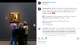 El Rijksmuseum, también conocido como museo Nacional de Ámsterdam, organizará en febrero la mayor exposición jamás realizada sobre este pintor del siglo de oro neerlandés, con 28 cuadros.