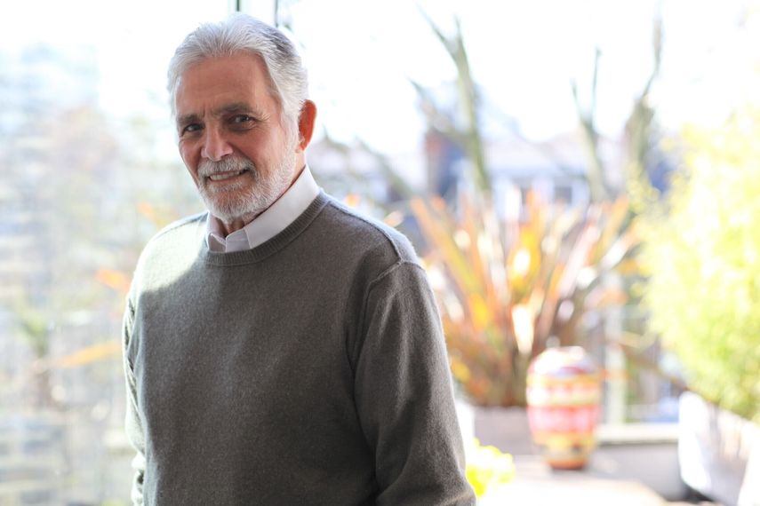 También era conocido por su papel del capitán Lee Crane en la serie de ciencia ficción Viaje al fondo del mar y como Spencer Harrison en la serie Fuera de este mundo.