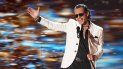 Marc Anthony se presenta en los Latin Grammy 2020. El cantante actuó en vivo desde Miami el 17 de abril en un concierto que se podrá ver gratis en su canal de YouTube. Marc Anthony se presenta en los Latin Grammy 2020. El cantante actuó en vivo desde Miami el 17 de abril en un concierto que se podrá ver gratis en su canal de YouTube.