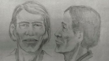 &nbsp;El departamento policial anunció el martes 26 de diciembre de 2023 que había identificado los restos de Paredes, quien era oriundo de El Salvador. Sus restos fueron hallados por unos senderistas hace 47 años. (Departamento de Policía del condado de Mohave vía AP)