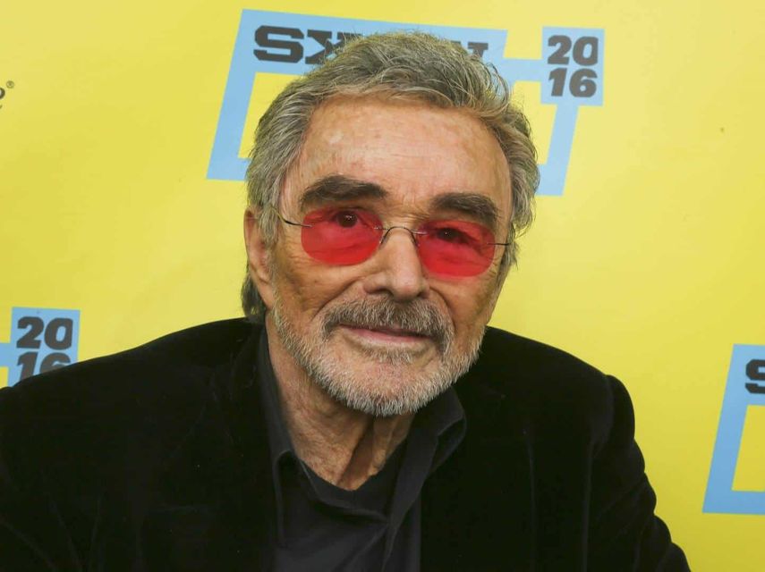 El actor falleció esta semana, tenía 82 años.