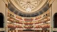 El famoso festival de&nbsp;&oacute;pera&nbsp;wagneriana de Bayreuth, en Alemania, que ten&iacute;a que celebrarse a partir del 25 de julio, fue anulado debido a la Covid-19.&nbsp;