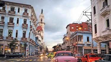 Desde que se restableciesen las relaciones diplomáticas entre ambos países en julio de 2015, agregó, las visitas de estadounidenses a Cuba se han incrementado en un 77 % (CORTESÍA/ newsweek.com)