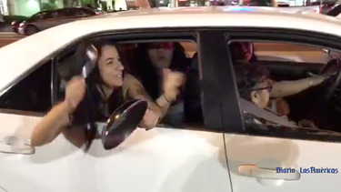 asi reacciono el exilio cubano tras la muerte de fidel castro