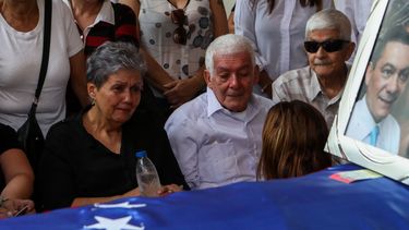 Diario las Américas | El Parlamento venezolano homenajea al concejal fallecido Fernando Albán