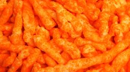 El restaurant de Cheetos que te dejará los dedos amarillos
