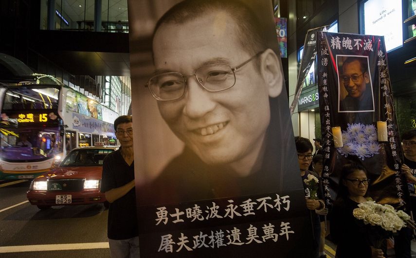 Los defensores de los derechos humanos en el mundo aseguran que la muerte de Liu&nbsp;Xiaobo se precipitó como resultado de una negligencia voluntaria del régimen chino.