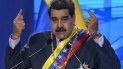 El dictador venezolano Nicolás Maduro. El dictador venezolano Nicolás Maduro.