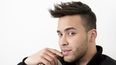 En esta foto del 27 de febrero de 2017, Prince Royce posa en Nueva York. El astro de la bachata dice que un diagn&oacute;stico de COVID-19 lo hizo despertar, y ahora quiere que otros despierten tambi&eacute;n.&nbsp; 