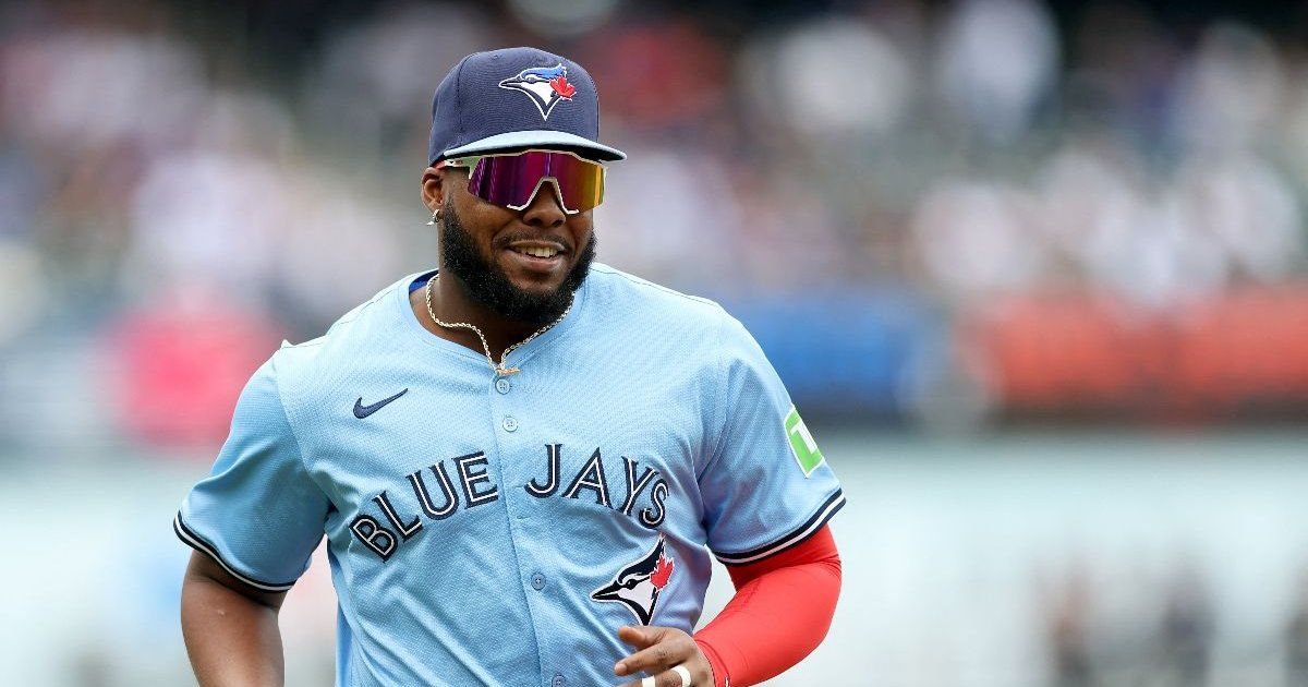 Vladimir Guerrero Jr. acuerda de por vida contrato récord con Toronto