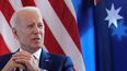 Joe Biden, presidente de Estados Unidos.