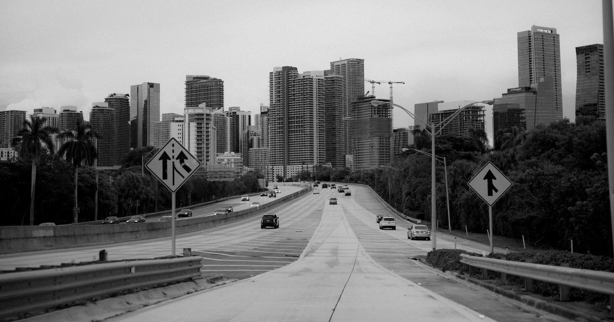 Fin de semana fresco y soleado en el sur de Florida tras el primer frente frío