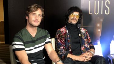 Diario las Américas | Luis Miguel, la serie