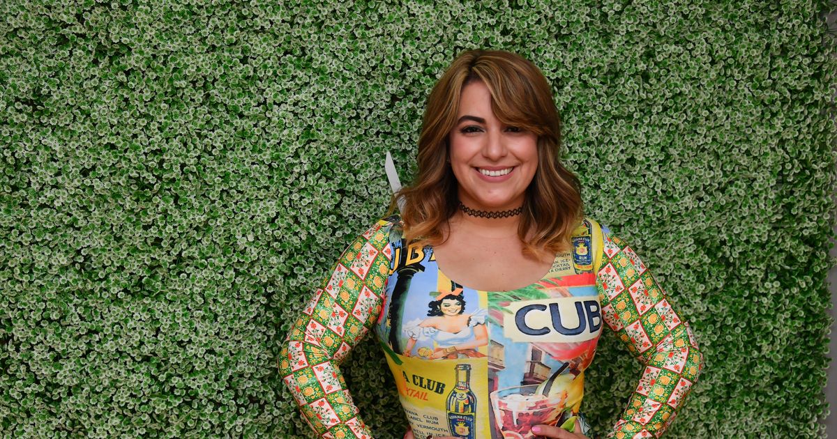 Yas González celebra a Cuba desde Miami con nuevo lanzamiento