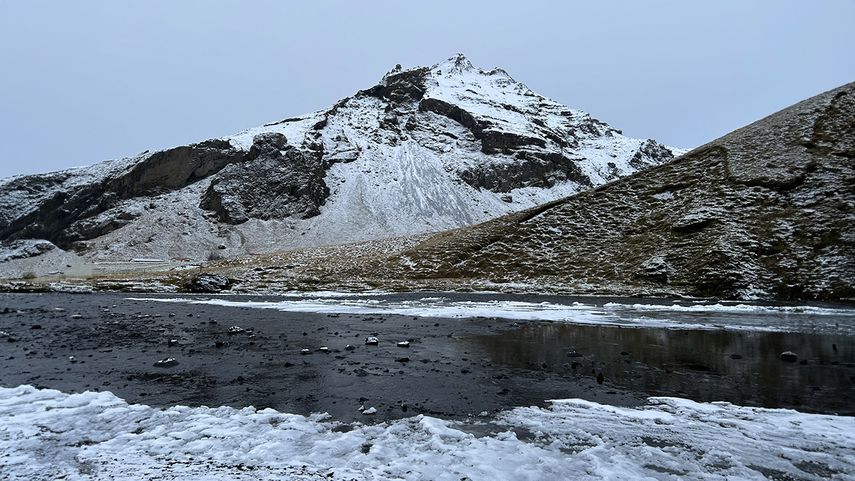Islandia.