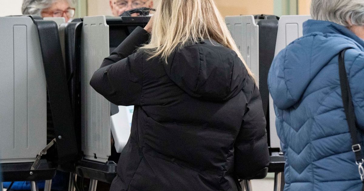 Trump busca reajustes trascendentales en el voto por correo