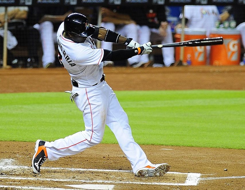 Algunos jugadores tuvieron una primera mitad que ilusiona