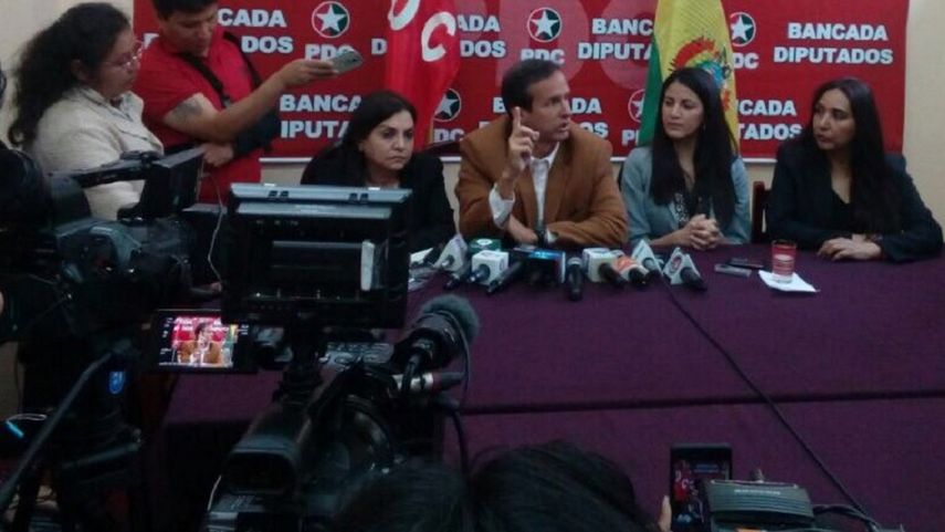 Gracias @tutoquiroga por su apoyo a la causa de todos los derechos para todos los cubanos