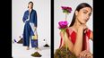 La diseñadora española Purificación García presenta su colección primavera 2023, Puri-Mavera a todo color.