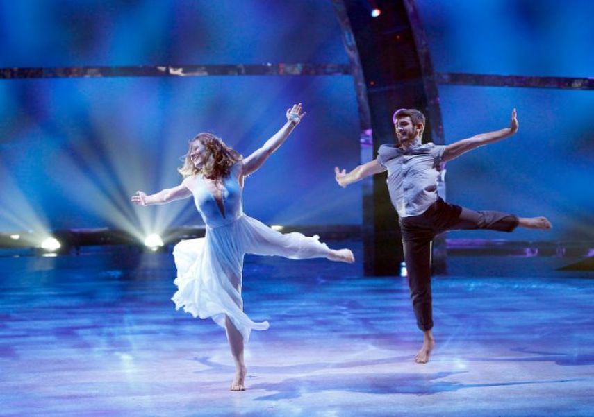 El joven miamense Ricky Ubeda, ganador de la competencia de baile So You Think You Can Dance 2014, actuará en el ArshtCenter el viernes 28. (CORTESÍA)