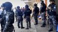 Matan a tiros a nueve personas en EcuadorMatan a tiros a nueve personas en Ecuador