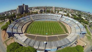 Se han vendido más de 50 mil entradas para el juego que se disputará en el estadio Centenario de Montevideo.&nbsp;