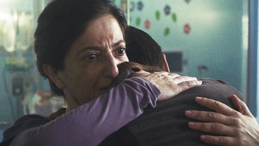 Fotograma de la película Nuestras madres, del cineasta César Díaz, que se estrena en Costa Rica el 14 de marzo.