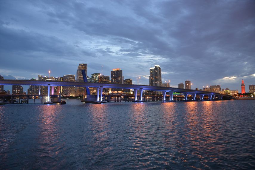 Mientras que Miami se ubica en el último lugar, San Francisco, Los Angeles, San Diego y Nueva York encabezan la lista de las ciudades donde es más difícil hacerse de un techo.(Foto Álvaro Mata/DLA)