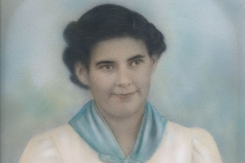 Rosie Zaballos tenía solo 16 años en 1939 cuando su hermano la registró para un procedimiento de esterilización en un hospital estatal de California, para que no pudiera tener hijos que sumaran una carga a la familia. Rosie murió durante la operación.  