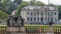 Villa La Grange en el Parc La Grange en Ginebra, Suiza. Villa La Grange en el Parc La Grange en Ginebra, Suiza.