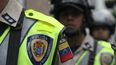 La Policía Nacional Bolivariana se encuentra entre los cuerpos represivos denunciados por violación de Derechos Humanos en Venezuela. La Policía Nacional Bolivariana se encuentra entre los cuerpos represivos denunciados por violación de Derechos Humanos en Venezuela.