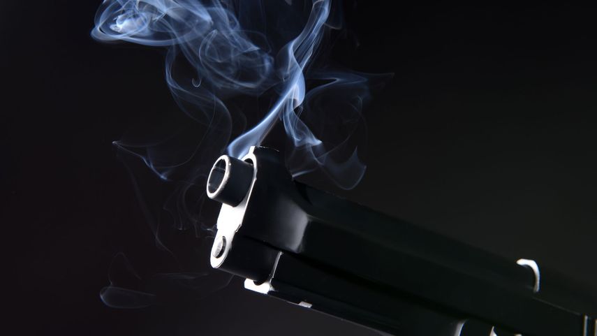 EEUU a la caza de mexicano acusado de matar a tiros a cinco hondureños