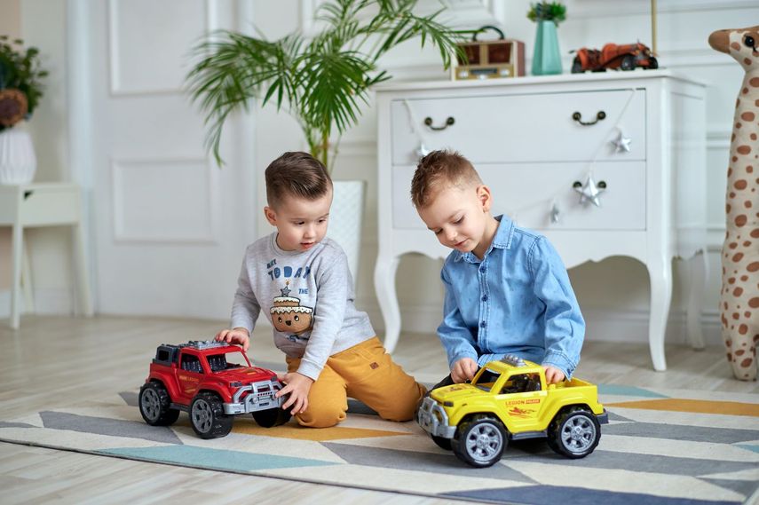 Los juguetes más solicitados del momento - Bueni - Encuentra el mejor  precio en miles de comercios