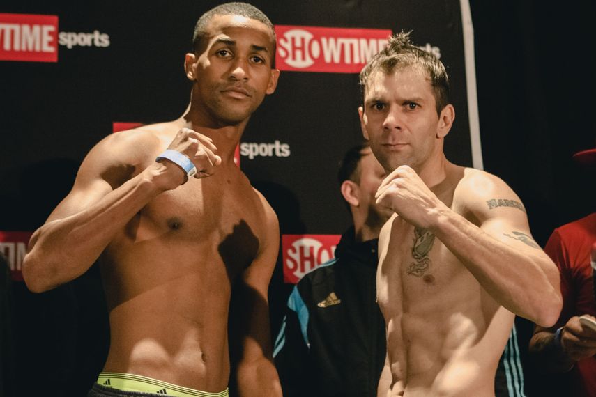 Barthelemy: Los cubanos tenemos más presión