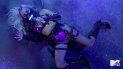 En esta captura de video emitida el domingo 30 de agosto de 2020 por MTV, Lady Gaga se presenta durante los MTV Video Music Awards. En esta captura de video emitida el domingo 30 de agosto de 2020 por MTV, Lady Gaga se presenta durante los MTV Video Music Awards.