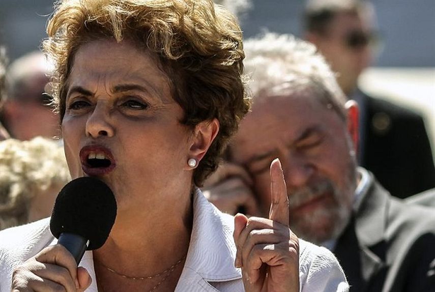 El 9 de agosto se votará el informe sobre el caso (EFE/ARCHIVO)