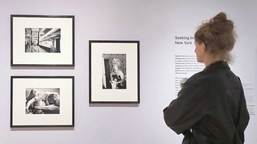 Con motivo del centenario del nacimiento de Marilyn Monroe, la National Portrait Gallery de Londres inaugura una gran exposición que busca explorar la vida, la carrera y el legado de la actriz estadounidense, a través de retratos creados por muchos de los fotógrafos y artistas más importantes de los siglos XX y XXI, entre ellos Andy Warhol y Pauline Boty.&nbsp;