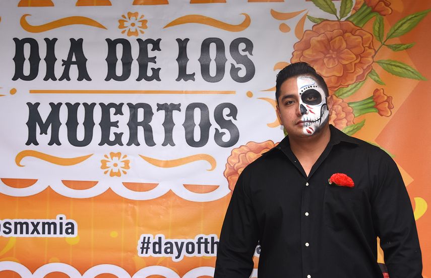 Las calaveras de az&uacute;car y las representaciones de Catrinas cada vez son m&aacute;s populares y reconocidas por sus figuras e indumentaria.&nbsp;